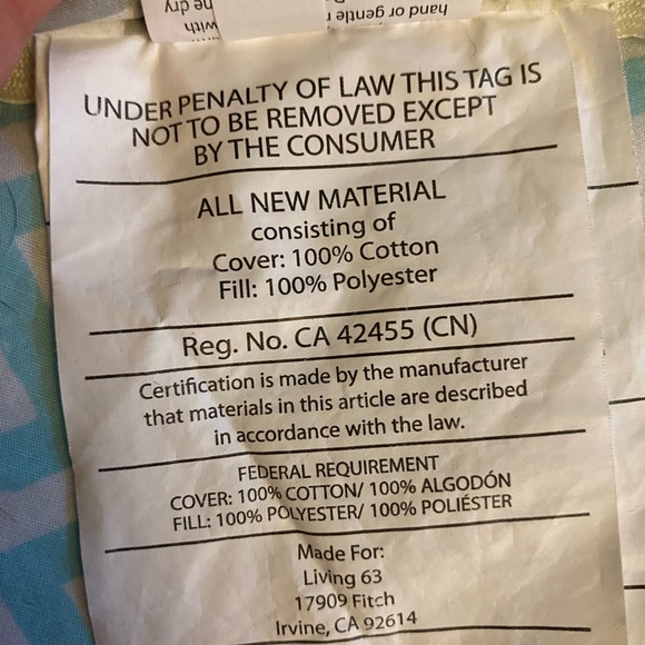 Baby Blanket - Picture 5 of 6